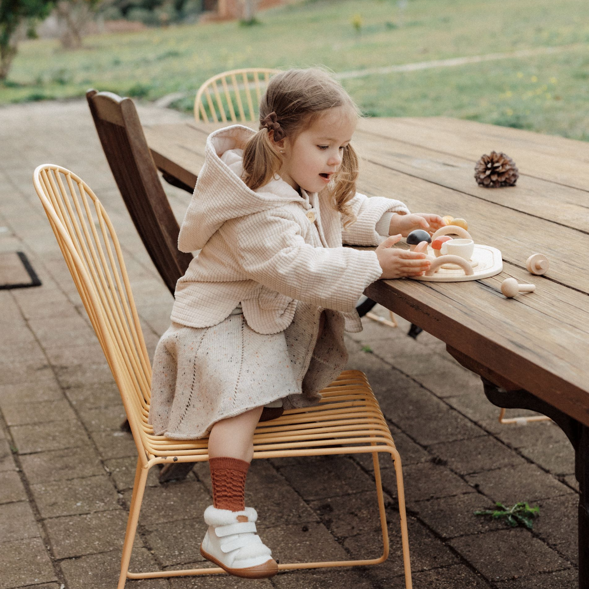 12 Quick Breakfast Recipes for Toddlers