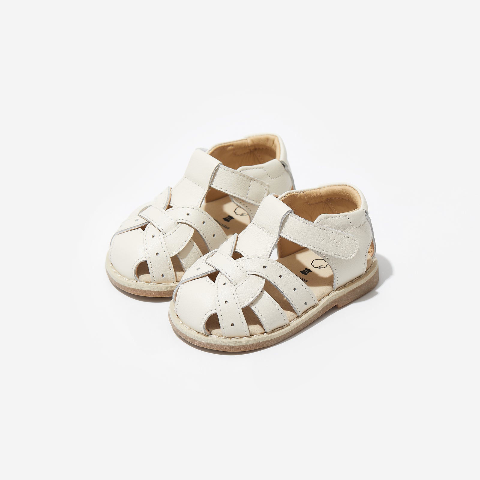 Ivory on sale kids sandals